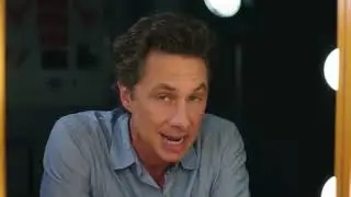 Garden State: Live at the Greek Theatre | Directed by Zach Braff | Drone Pilot: Drew Lauer