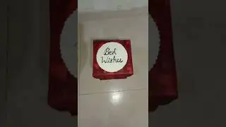 popup box || jumping box || handmade easy gift ideas || diy