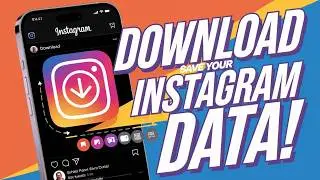 Download Your Instagram Data