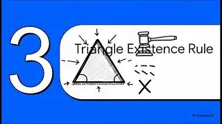 Lesson 6 5 Indirect Proof and Inequalites in One Triangle