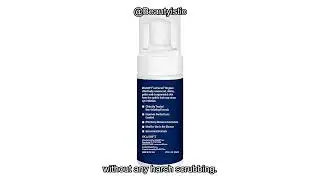 OCuSOFT Lid Scrub Review: The Best Eyelid Cleanser for Sensitive Eyes & Makeup Removal