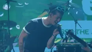 Jack Avery&rsquo;s HIGH NOTE in Big Plans (Live)