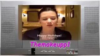 Happy Holidays from Magicgrl111!