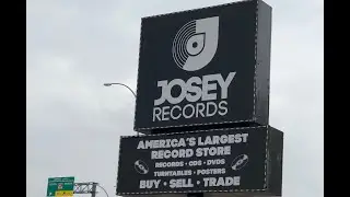 Vinyl from 