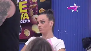 Elita - Ša dao Mioni zeleno svetlo da ga vređa, ona mu najavila paklenu osvetu - 11.06.2024.