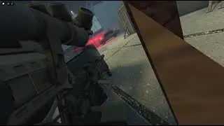 Helmet Cam test