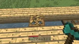 Minecraft|Epi 20|Fast transportation|