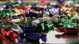 Food Factory - Toffee