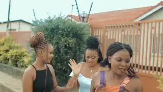 Slim B -Kwanyoko Ft. Mr Chunde Blacks (Official Music Video)