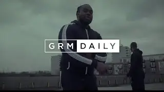 Vino Deniro - C Zone (Prod. by TwoSeven) [Music Video] | GRM Daily