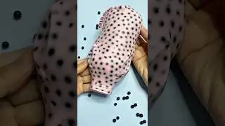Decompress today🩷➕🖤➕🐷 #asmr #sleep #relax #decompression #acne