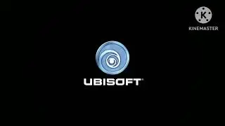 Ubisoft Logo Remake (2009-2017) by Algnoro