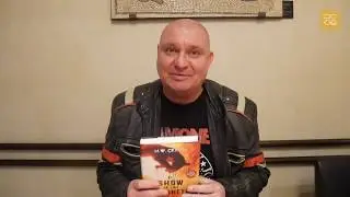 El show de las marionetas, el mejor thriller para comenzar 2020 explicado por su autor M.W.,Craven