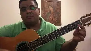 LA FE DE MARÍA (Itala Rodríguez) en REm. (FA)