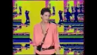 Christian Barham - Les filles sont folles (1984)