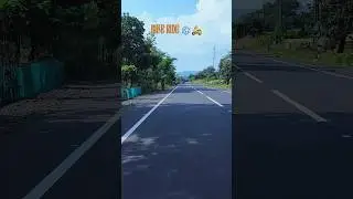 Nazar Ke Samne ✨ Bike Ride POV | Romantic Winter Vibes 🚴&zwj;♂️