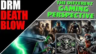 Xbox Expands with New Games, DRM Faces Big Legal Changes, and CEO's Wild Statement Stir Controversy!