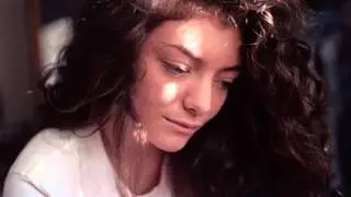 Lorde - Royals  Instrumental