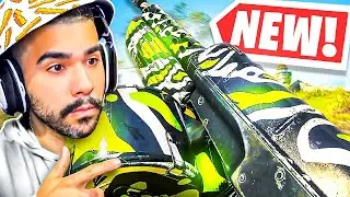 *НОВЫЙ* VARGO S &mdash; это просто БЕЗУМИЕ в Warzone!! (Лучшая конфигурация класса VARGO S)