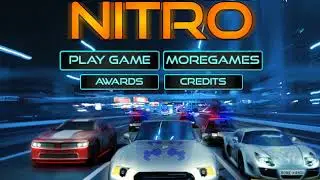 Street Race 2 Nitro Race 2 OST
