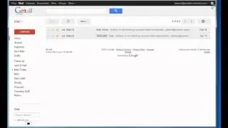 How To View Google Apps and Gmail Offline