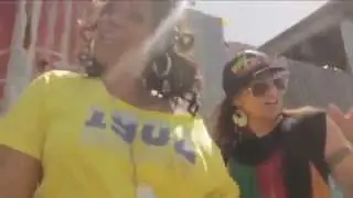 Queen Shirl'e - Humanity Feat Uptown Swuite & Silva MC