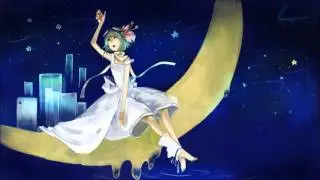 Nightcore~Flashlight [Lyric]