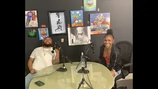 Jazzy J Interview Clip 