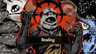 Darkest Dungeon DEATHLESS Ep19 Reading