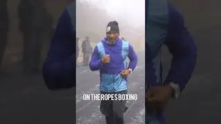 Coach Calvin Ford Persistence