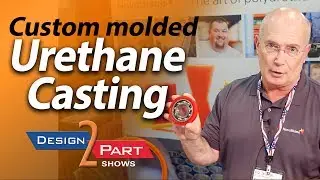 Polyurethane Molding & Urethane Casting | Novathane Co | Nova, OH