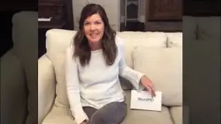 NeuroMD Back Pain Relief Device | A Skeptics Review | 27 Yrs Of Back Pain