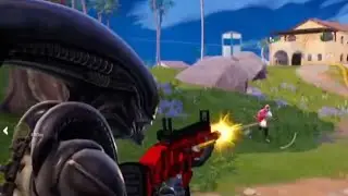Blitz Mode Domination | Victory Royale