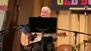 Tom Gleason - Old Songs - 4/6/22