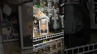 funko pop trick-or-treat Sam Hot Topic exclusive