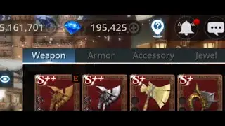 Darkness Rises review -full ++ PVP Gear and 200k gems!!!