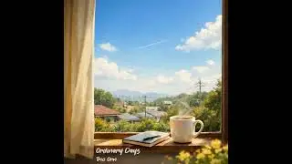 Ordinary Days - 트리오 오른(Trio Orn)