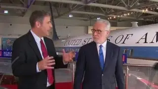 CNN GOP debate: Behind the scenes