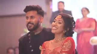 Engagement, Mylanchi and Chanthamcharth (part 4)
