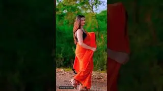 Hollywood girl ho munda status video_#reelsvideo #dandomstar #purtystar #sanjanabari #choudharimunda