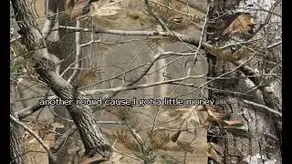 If she Ain't Country remix - Justin Champaigne ft. SnoopDogg (Lyrics)