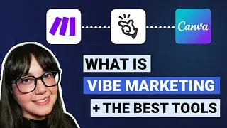 Vibe Marketing: What It Actually Is + The Best Tools to Get Started