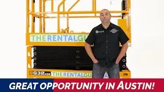 Own A Tool & Equipment Rental Franchise In AUSTIN!