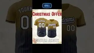 Custom Baseball Jersey & Pants | NEXT WAVE Sportswear ⚾🔥