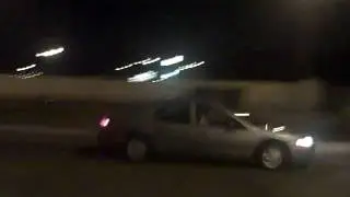 parkour Xtrem5