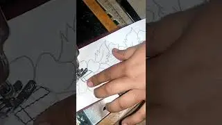 beautiful organza patch making