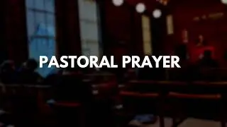 Sunday Morning Service - 11/01/2026 The Lord's Prayer 10 Matthew 6 v 12 