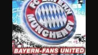 100 Jahre FC Bayern