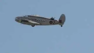 Lockheed Hudson Mk V Giant Scale