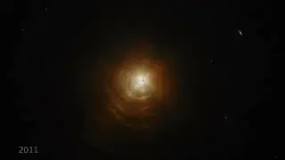 CARBON STAR CW LEONIS DISSOLVE SEQUENCE ПОСЛЕДОВАТЕЛЬНОСТЬ РАСТВОРЕНИЯ УГЛЕРОДНОЙ ЗВЕЗДЫ CW ЛЕОНИСА